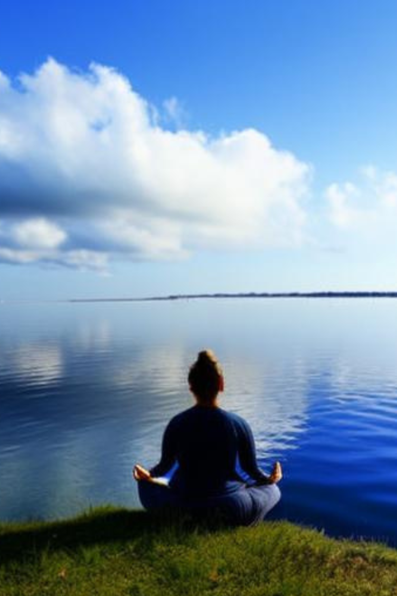 Prosta medytacja, czyli jak medytować?